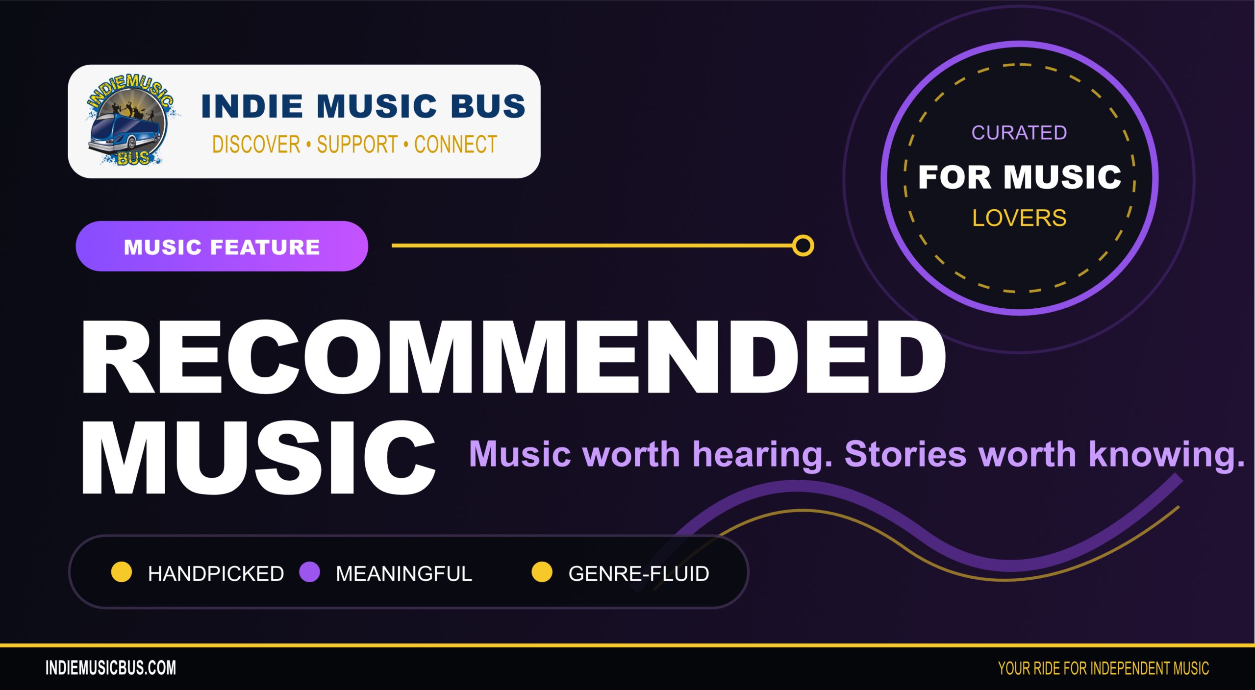 Music Favorites July 2026