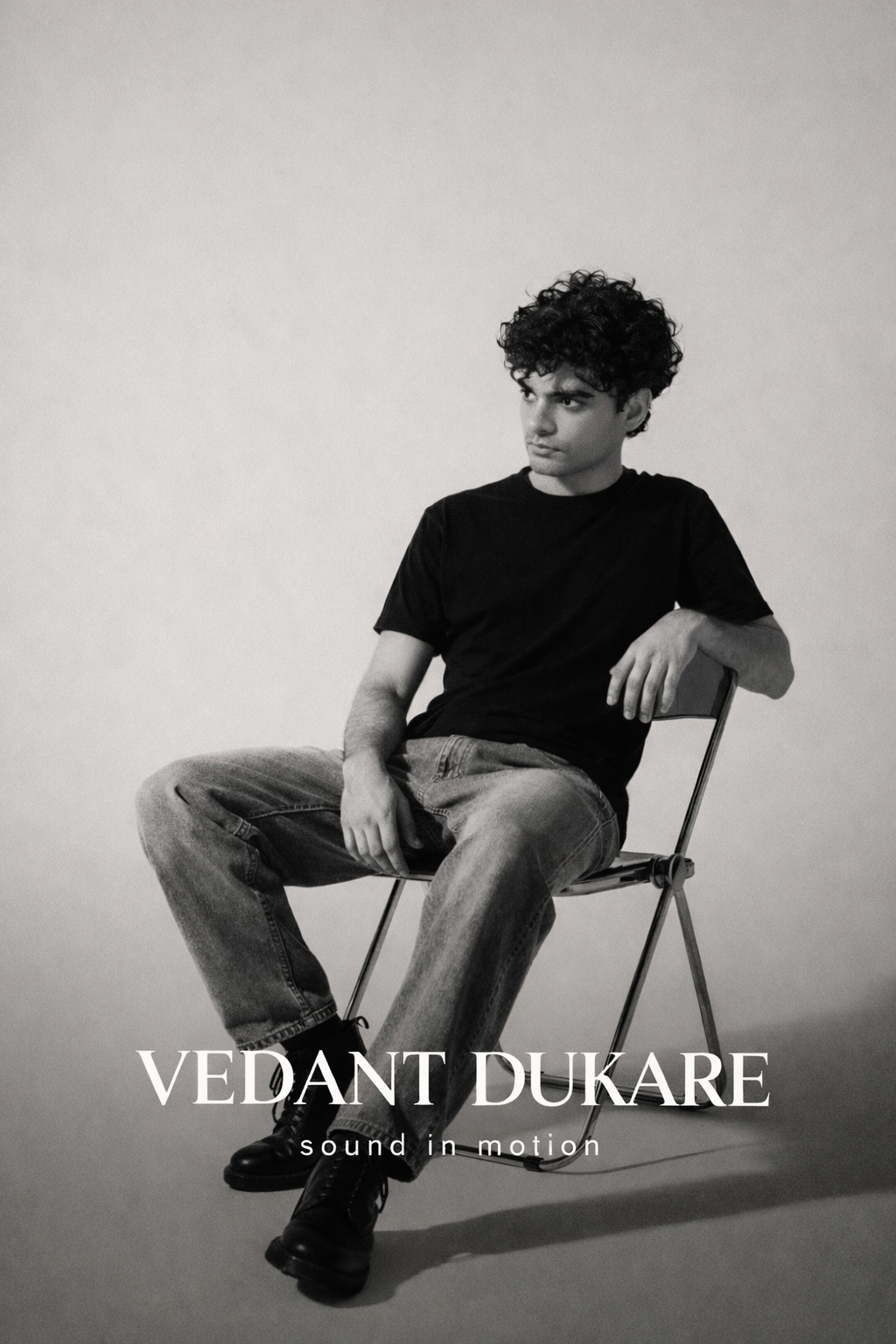 Finding His Place Through Song: Vedant Dukare’s Independent Journey