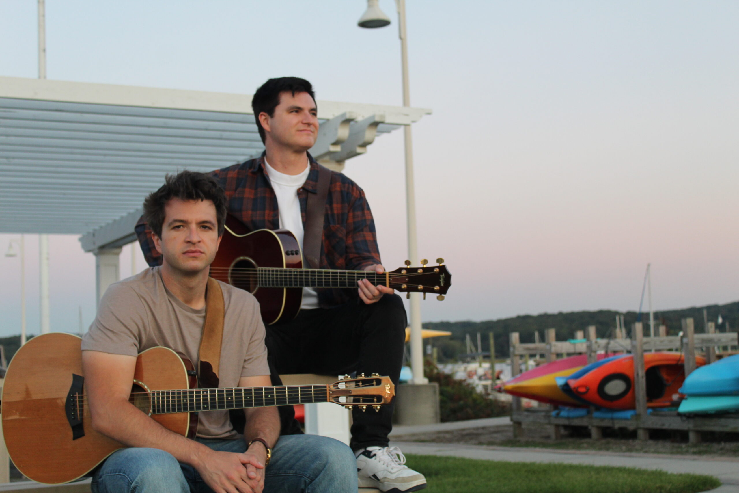 The Como Brothers – The Complete Edition